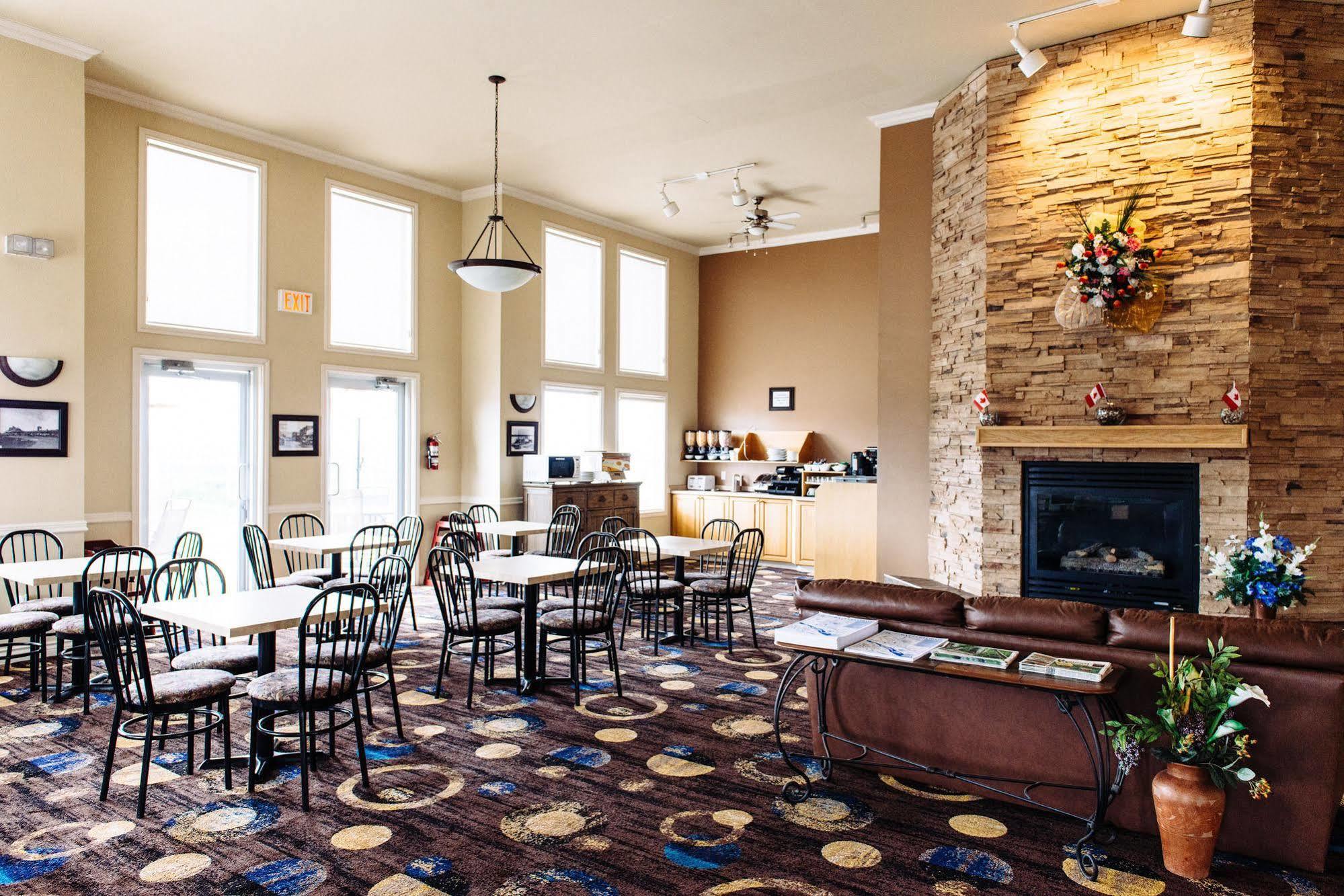 Canadian Motel North Battleford Ngoại thất bức ảnh