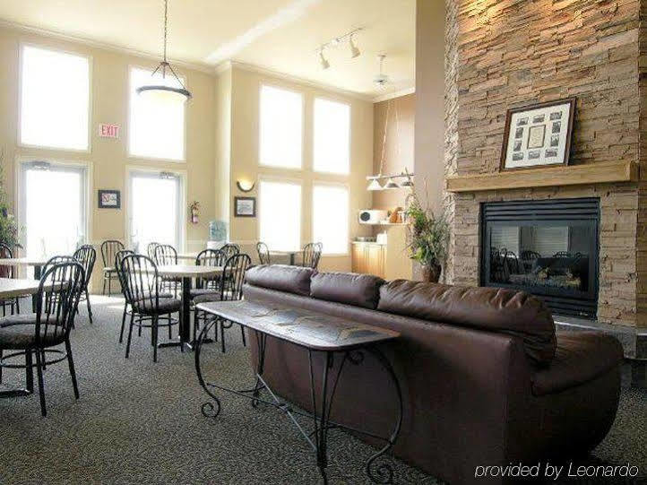 Canadian Motel North Battleford Ngoại thất bức ảnh
