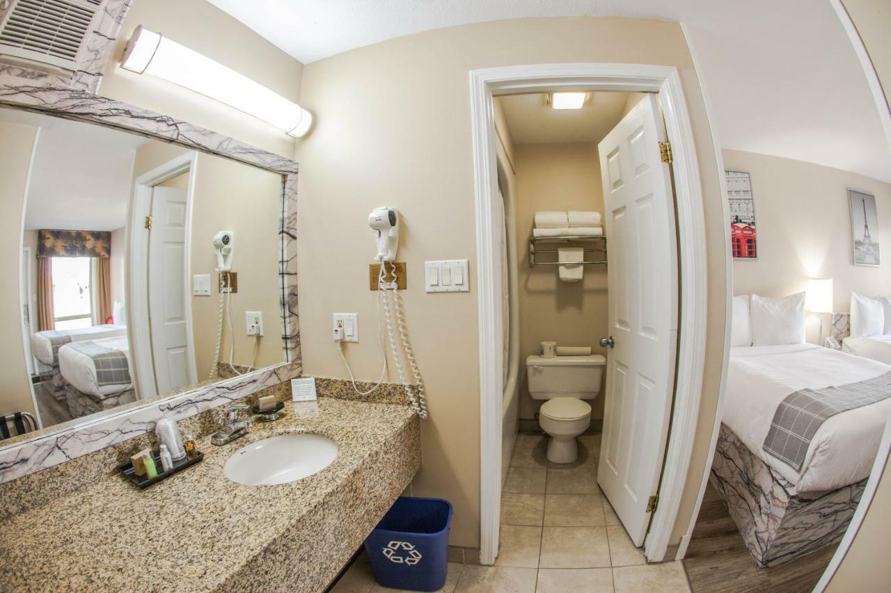 Canadian Motel North Battleford Ngoại thất bức ảnh